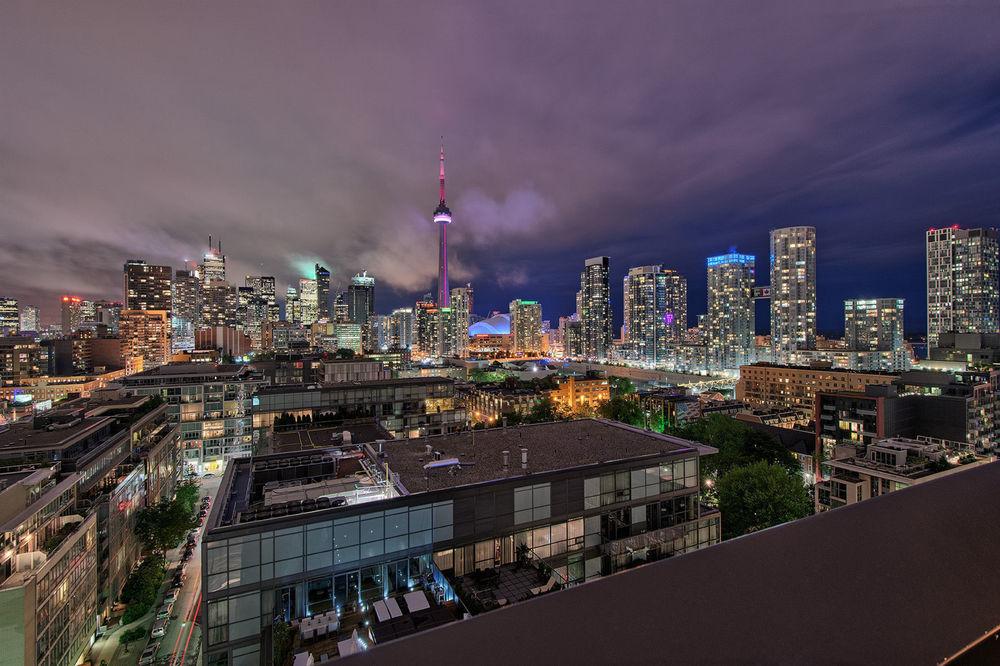 1 Hotel Toronto Horizon photo